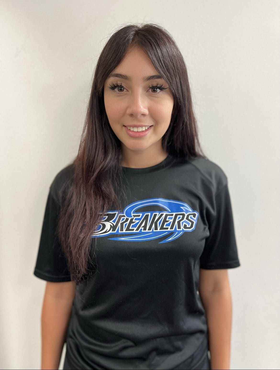 Kayla Ramirez 2024 Headshot Kayla Ramirez 2024 Headshot
