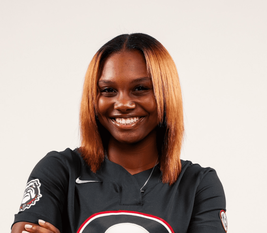 Tyah Charlton headshot Tyah Charlton headshot
